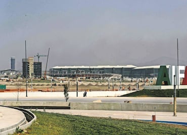 TikTok: Esto le cobraron por dejar su auto estacionado en el AIFA 8 días