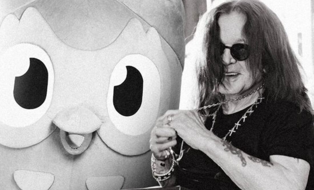 Duolingo, la popular aplicación para aprender idiomas, se unió a las muestras de cariño con una dedicatoria que se volvió viral.
Foto: Captura de pantalla en X