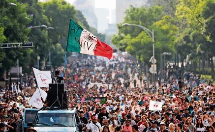 Independent experts will investigate the enforced disappearance of the 43 Ayotzinapa students