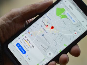 Google Maps te ayuda a cuidar tu casa de los ladrones