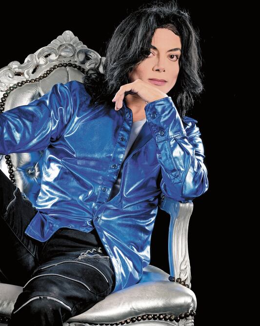 El español presentó su espectáculo en la Arena Ciudad de México. ZIGNIA LIVE