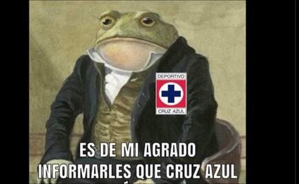 Cruz Azul se lleva LOS MEJORES MEMES tras vencer a Juárez con sufrimiento incluido