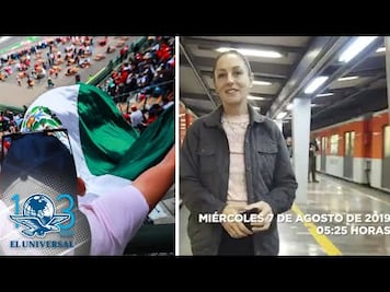 La Fórmula 1 se queda en la CDMX