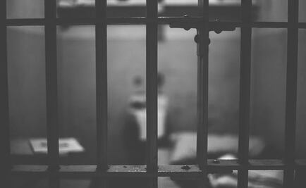 Arrestan a hombre por violencia de género y además le encuentran un misil en su casa