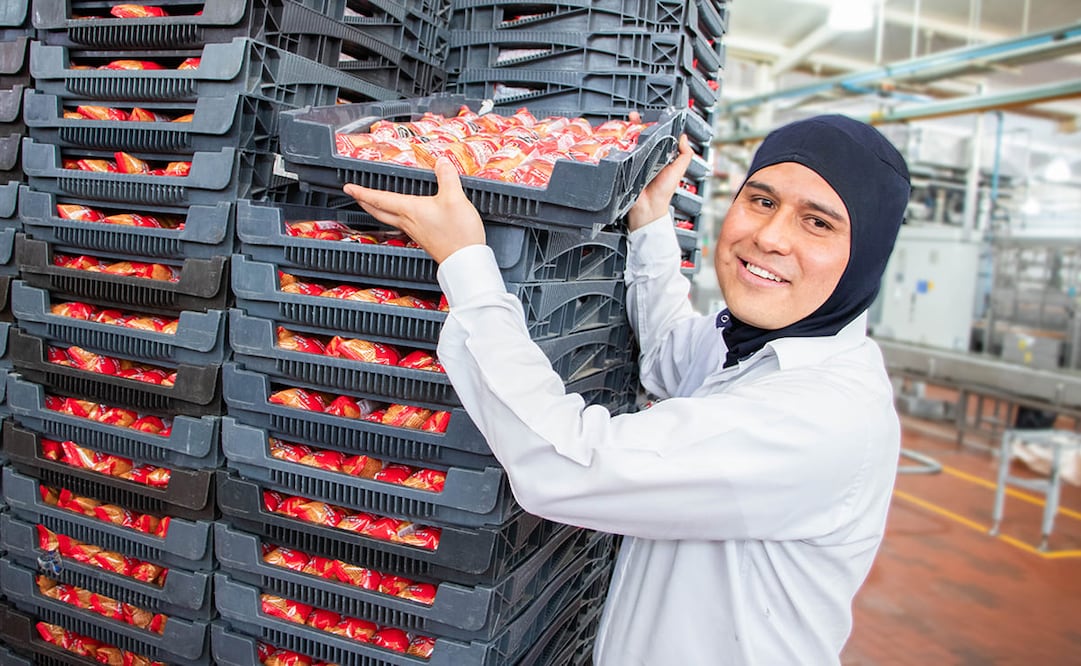 El listado 2025 resalta a organizaciones comprometidas con la transparencia, la gobernanza y el bienestar global