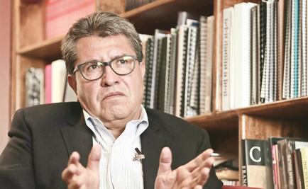 ¿Viene el segundo monrealazo?