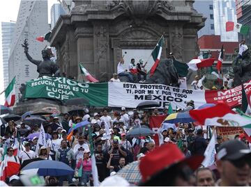 Reforma Judicial no pondrá en riesgo inversiones en el país: Ebrard