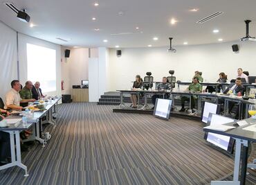 Fepade capacitará a funcionarios en Guanajuato