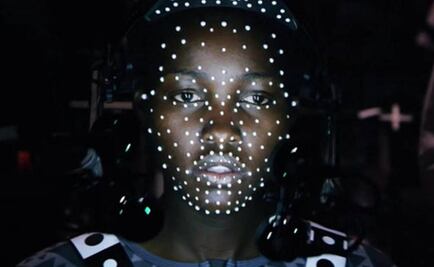 Revelan datos sobre personaje de Lupita Nyong'o en "Star Wars"