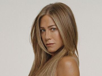 Jennifer Aniston cenó con uno de sus exmaridos y despertó los rumores de reconciliación