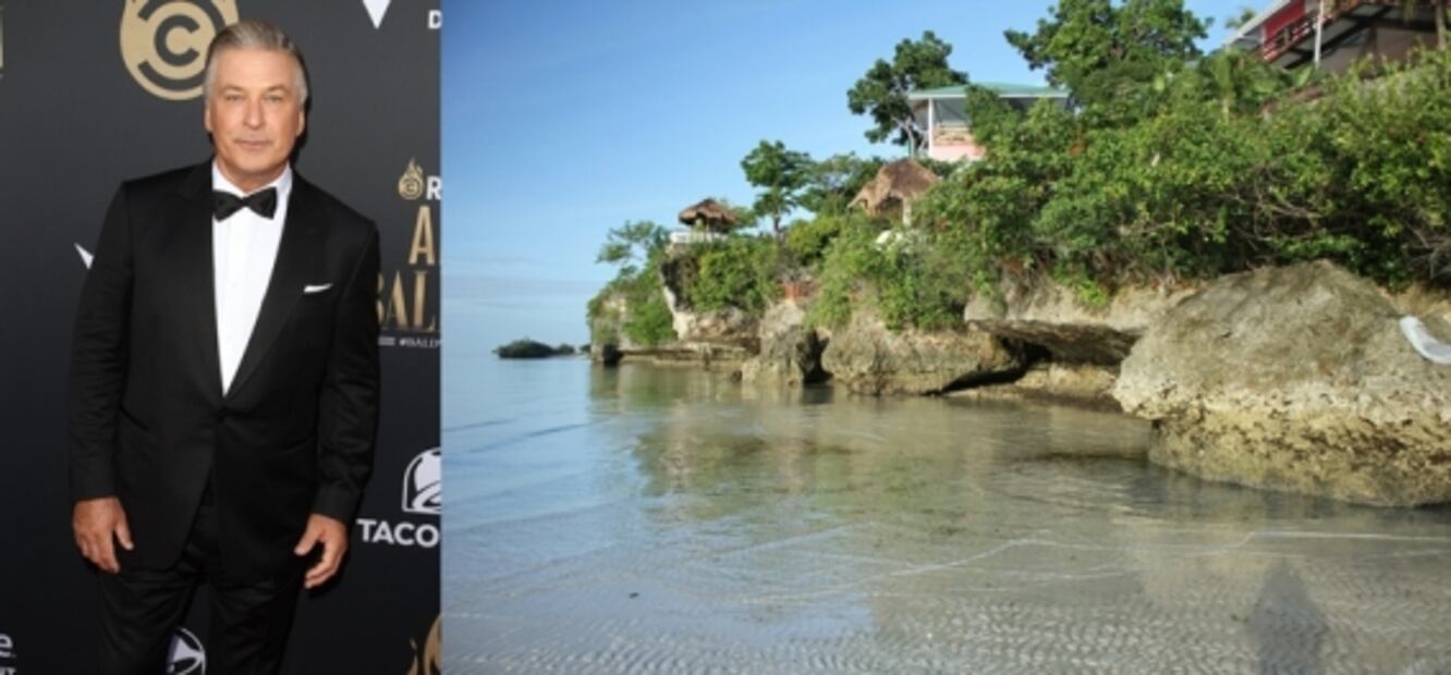 Famosos que fueron vetados de un destino por su comportamiento