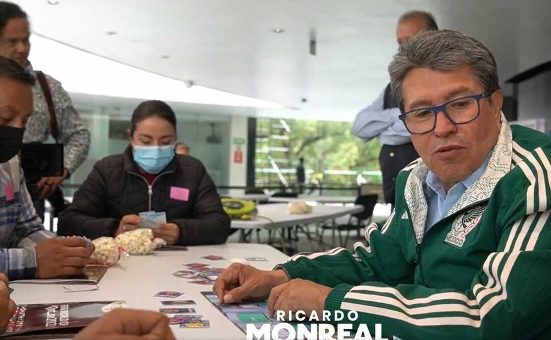 Foto: captura de video