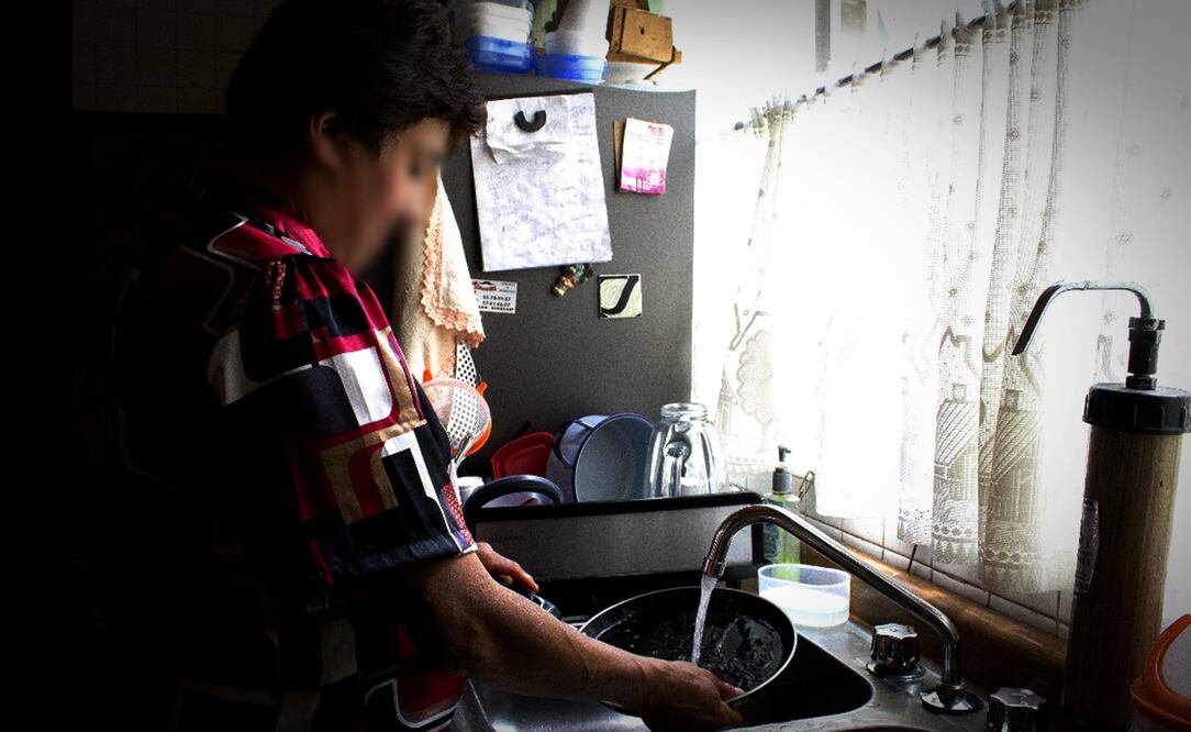 Foto: Archivo/EL UNIVERSAL