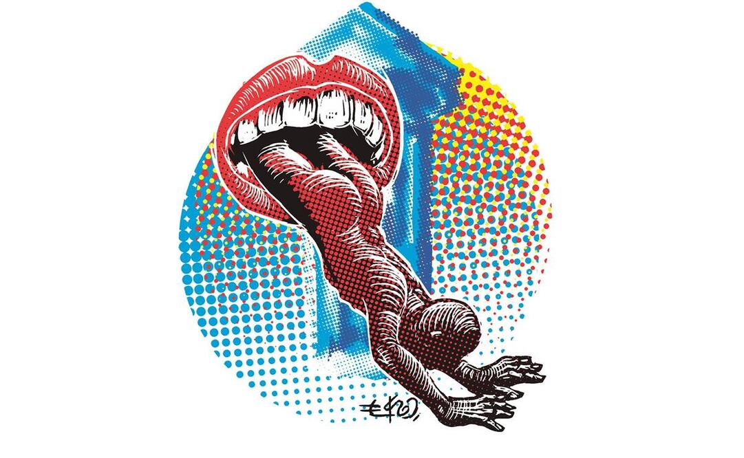 Las 811 llamadas del secuestrador apodado "El Hardy"