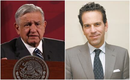 Si la tv cortara a AMLO por cada mentira, mañanera duraría menos que la sección del clima: Loret