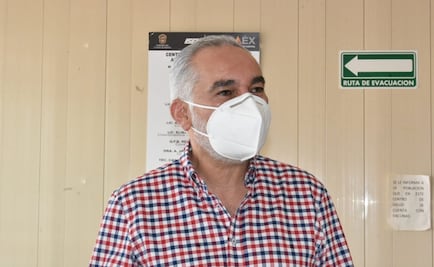 Se necesitan 900 mdp para terminar el hospital general de Tlalnepantla: Salud