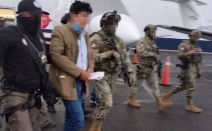 ¿Cuáles son las acusaciones de Estados Unidos contra Caro Quintero?