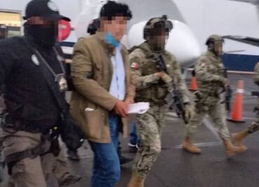 ¿Cuáles son las acusaciones de Estados Unidos contra Caro Quintero?