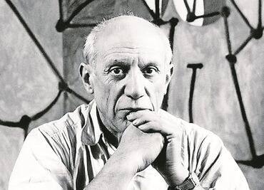 El Museo Británico adquiere 16 litografías y 3 aguatintas de Pablo Picasso