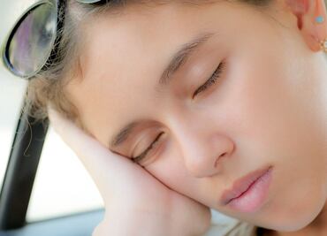 7 vitaminas que puedes tomar para evitar el cansancio físico y mental