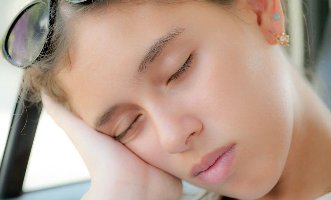 Vitaminas contra el cansancio. Fuente: Pixabay