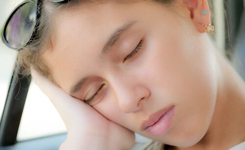 Vitaminas contra el cansancio. Fuente: Pixabay