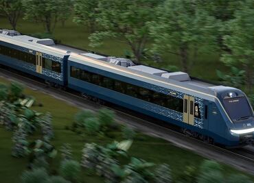 Tren Maya será inaugurado con seis de los 42 trenes comprados por Fonatur a Alstom