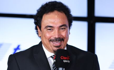 Exfutbolista acusa a Hugo Sánchez de racista: 'Salvadoreño muerto de hambre' 