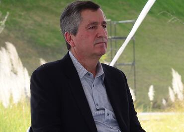 Último tweet de Jorge Vergara fue para Chivas femenil