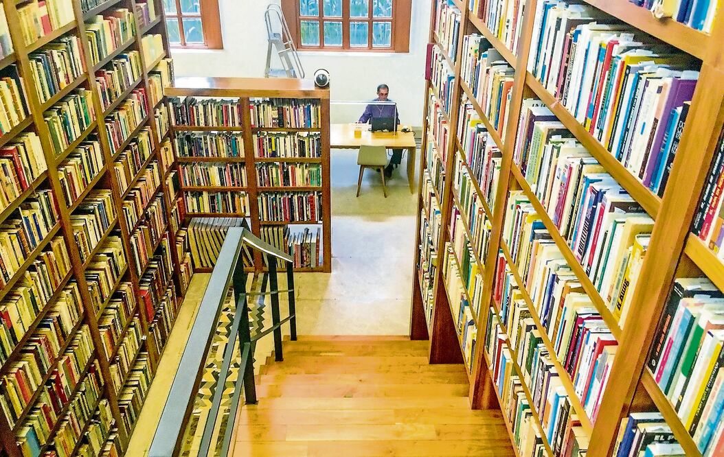Las tesis de los estudiantes de maestría de la Sedena serán sometidas a filtros de
búsqueda de similitudes, como citas, bibliografías y fuentes. Foto: Archivo | El Uniersal
