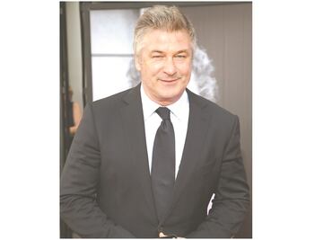 Alec Baldwin sufriría estrés postraumático