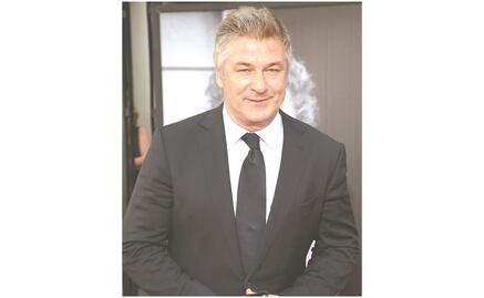 Alec Baldwin sufriría estrés postraumático 