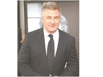 Alec Baldwin sufriría estrés postraumático