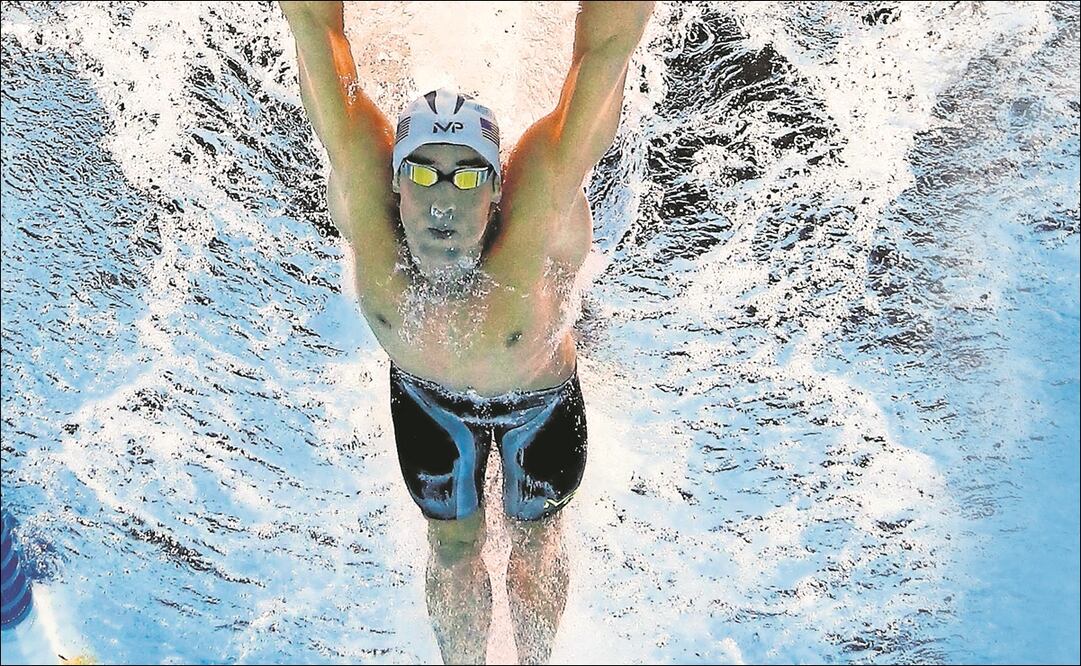 FOTO: USA TODAY Sports