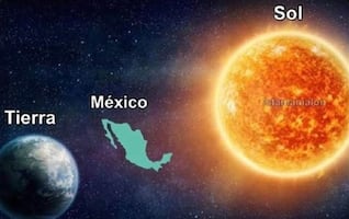 Ola de calor en México desata la mejor lluvia de memes a prueba de altas temperaturas; así reaccionaron los usuarios