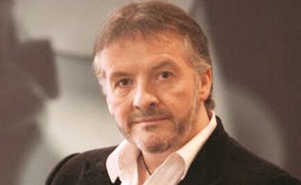 John Connolly estará en Festival de Novela Negra
