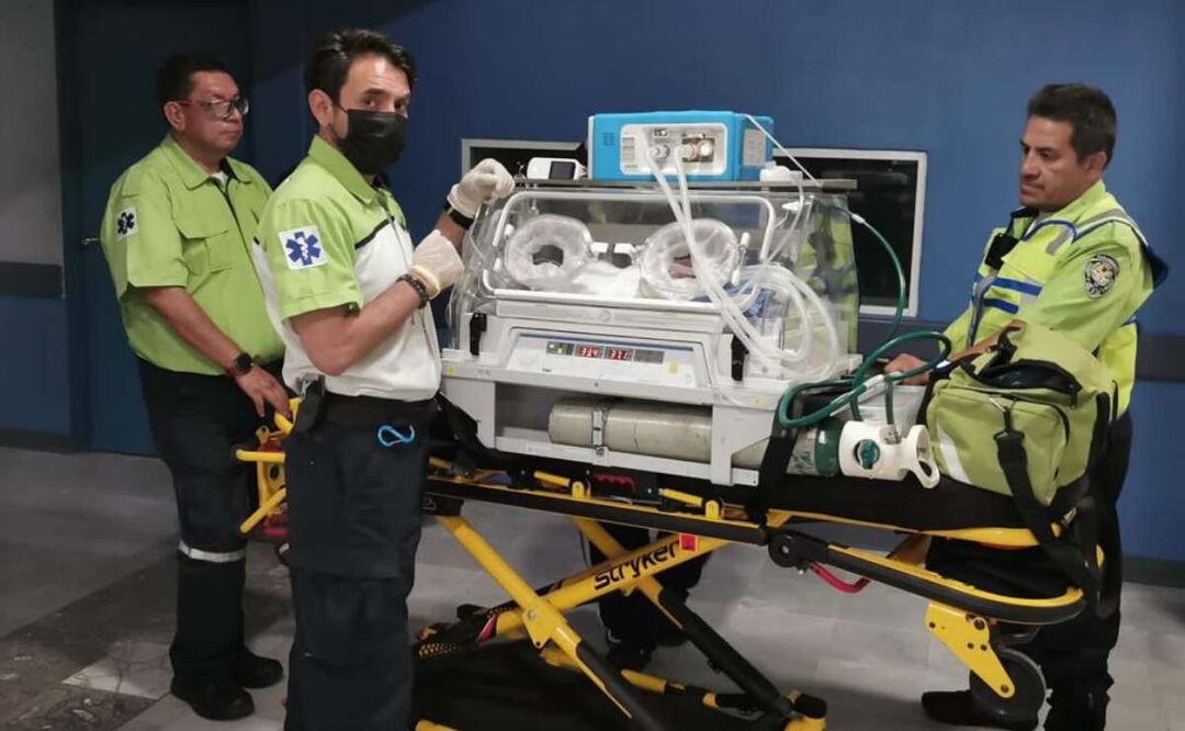 Amplian apoyo médico en Acapulco, Guerrero. Foto: Archivo/EL UNIVERSAL