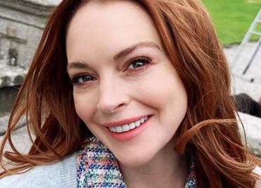 Famosa actriz se arrepiente por no haber demandado a Lindsay Lohan