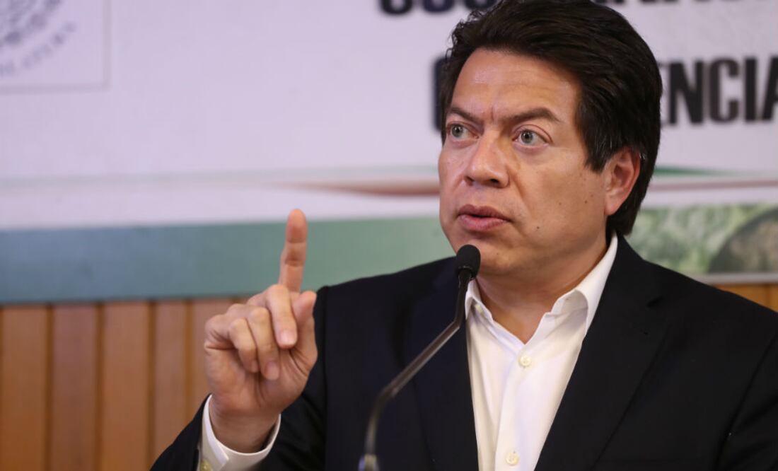 Foto: Archivo/EL UNIVERSAL