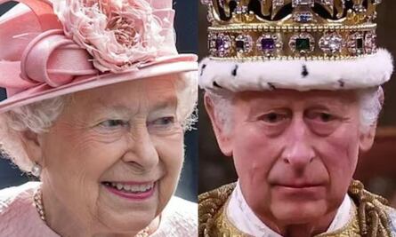 Eventos reales: ¿Cuál costó más dinero? la coronación de Carlos III versus el funeral de Isabel II