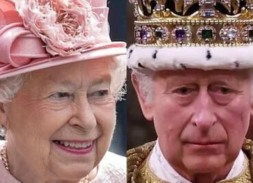 Eventos reales: ¿Cuál costó más dinero? la coronación de Carlos III versus el funeral de Isabel II
