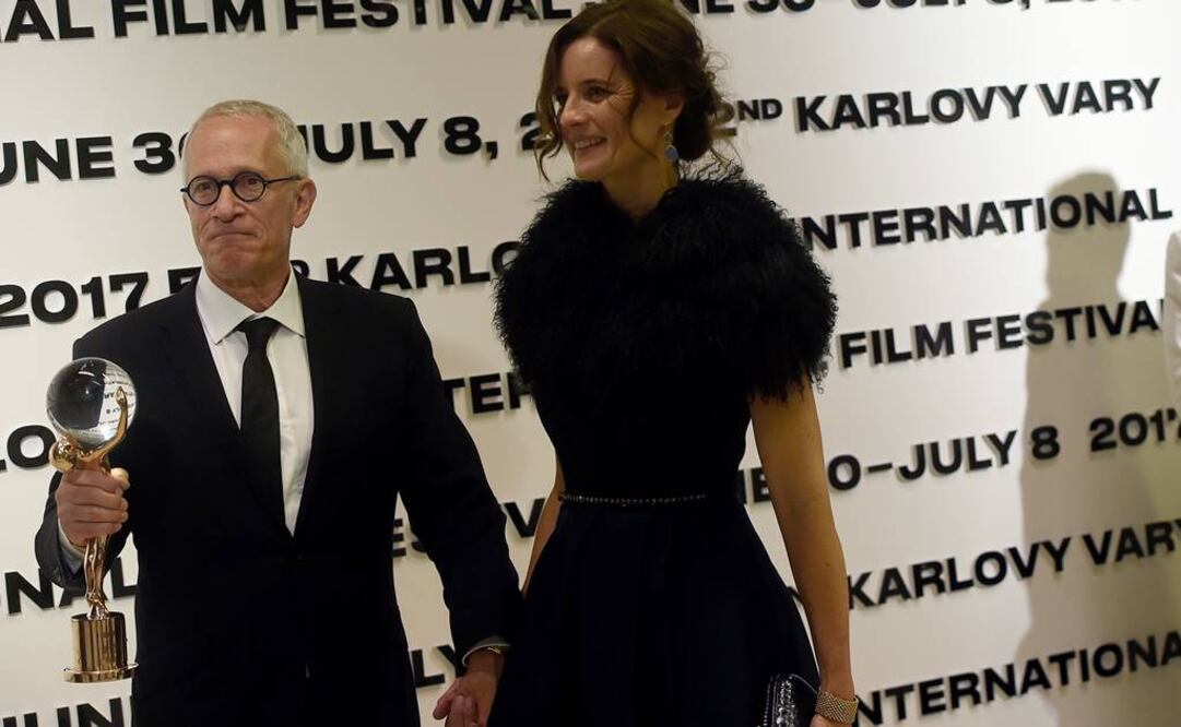 FOTO: Michal Cizek/AFP.