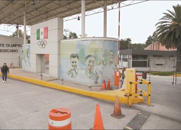 Cierra el CDOM temporalmente a la espera de recursos