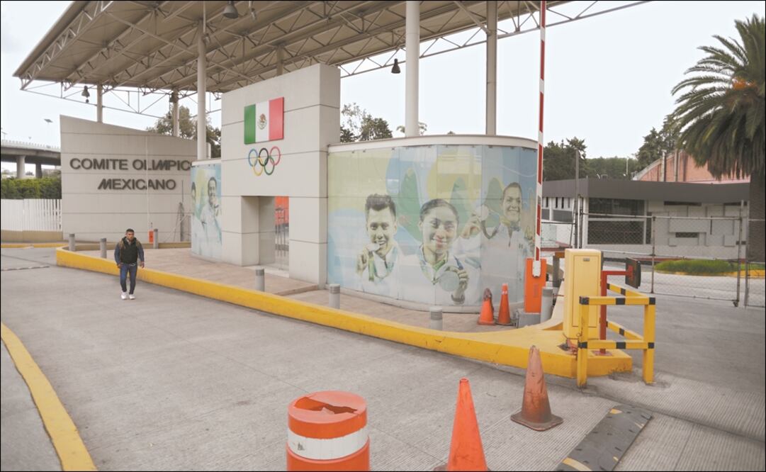 Foto: IVAN STEPHENS. EL UNIVERSAL