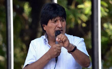 Evo Morales descarta declarar ante fiscal que lo investiga por abuso de una menor en Bolivia; el expresidente acusa persecución judicial