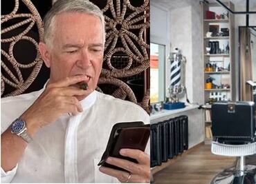 Salinas Pliego lanza dardo a “gobiernícolas” tras denuncia de barberos en Operativo Atarraya; esto dijo