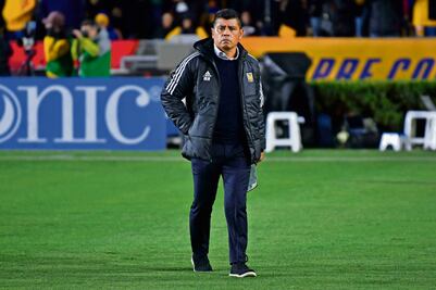 En Tigres se dicen listos para ganarle al Toluca