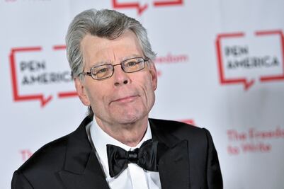 Toque mexicano en la obra de Stephen King 