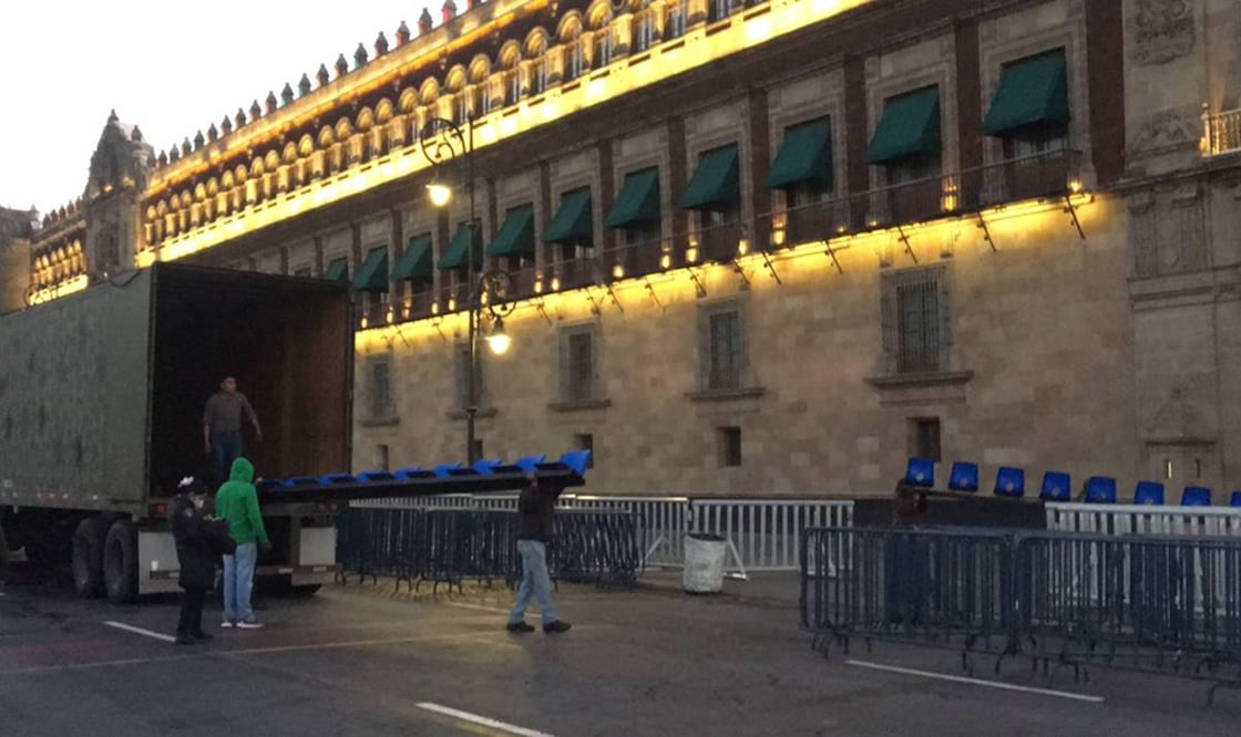 Foto: Alberto Morales