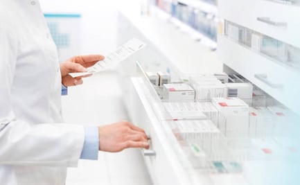 Trump firma orden sobre medicamentos; da 30 días a farmacéuticas para bajar costos o tomará medidas